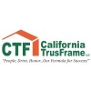 California Trusframe logo