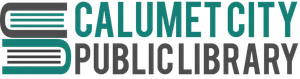 Calumet City Public Library logo