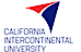 California Intercontinental University logo