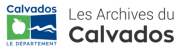 Departement du Calvados logo