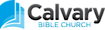 Calvary Bible Church logo