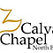 Calvary Chapel North Bend logo