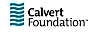 Calvert Social Investment Foundation logo