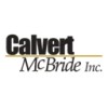 Calvert McBride logo