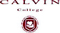 Calvin University logo