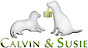 Calvin & Susie logo