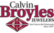 Calvin Broyles Jewelers logo