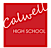 Calwell High School logo