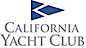 California Yacht Club logo