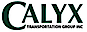 Calyx Transportation Group logo