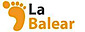 La Balear logo