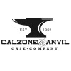 Calzone & Anvil Case logo