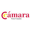 Cámara De Comercio De Gran Canaria logo