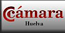 Cámara Oficial De Comercio, Industria, Servicios Y Navegación De Huelva logo