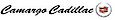 Camargo Cadillac logo