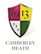 Camberley Heath Golf Club logo