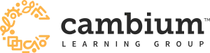 Cambium Learning logo