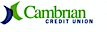 Cambrian Credit Union logo