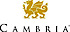 Cambria logo