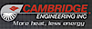 Cambridge Engineering logo