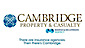 Cambridge Property and Casualty logo