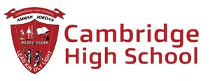 Cambridge High School logo