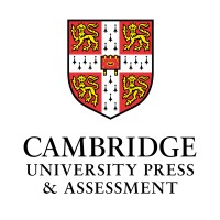 Cambridge University Press & Assessment logo