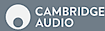 Cambridge Audio logo