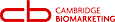 Cambridge Biomarketing logo