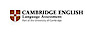 Cambridge Assessment English logo