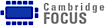 Cambridge Focus logo