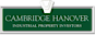 Cambridge Hanover logo