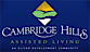 Cambridge Hills Assisted Living logo