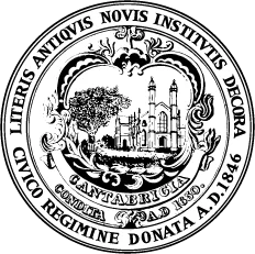 City of Cambridge logo