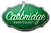 Cambridge Market & Cafe logo