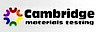 Cambridge Materials Testing logo