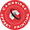 Cambridge Offset Printing logo