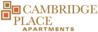 Cambridge Place logo