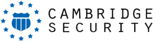 Cambridge Security Services logo