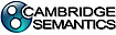 Cambridge Semantics logo