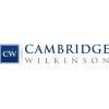 Cambridge Wilkinson logo