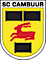 SC Cambuur logo