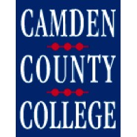 Camden County College logo