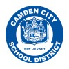 Camden City School District logo