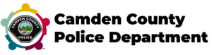 Camden County Police Department logo
