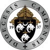 Diocese of Camden logo