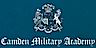 Camden Military Academy logo