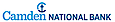 Camden National logo