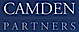 Camden Partners logo