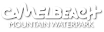 Camelbeach Mountain Waterpark logo